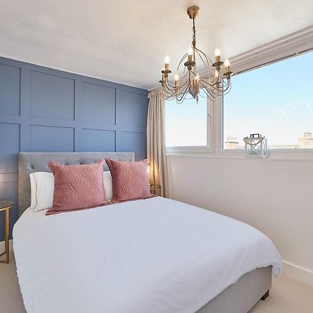 Host & Stay - The Nest Уитби Екстериор снимка